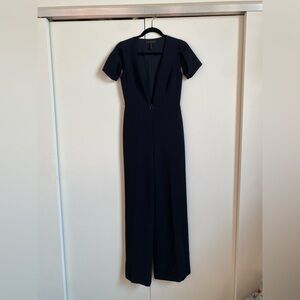 BCBG MaxAzria Jumpsuit